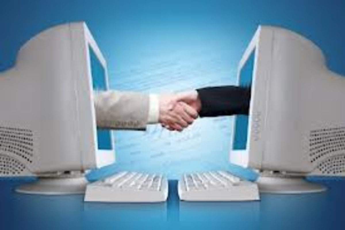 How To Start An Online Based Business And Is It Better Than A Traditional Business