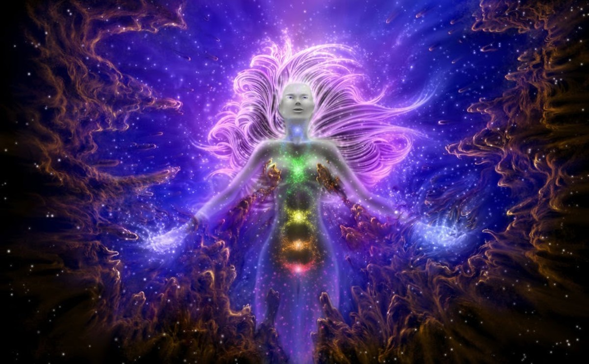 How To Become Your Authentic Self