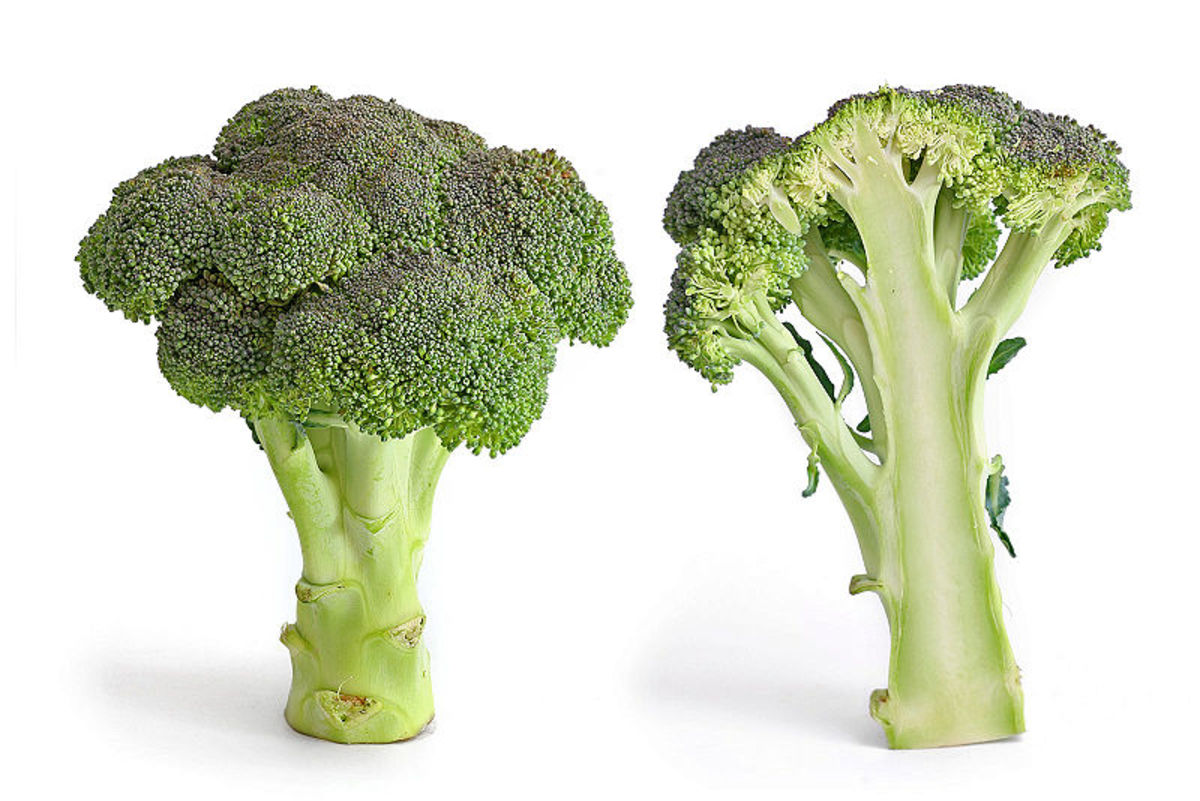 What are the Benefits of Broccoli