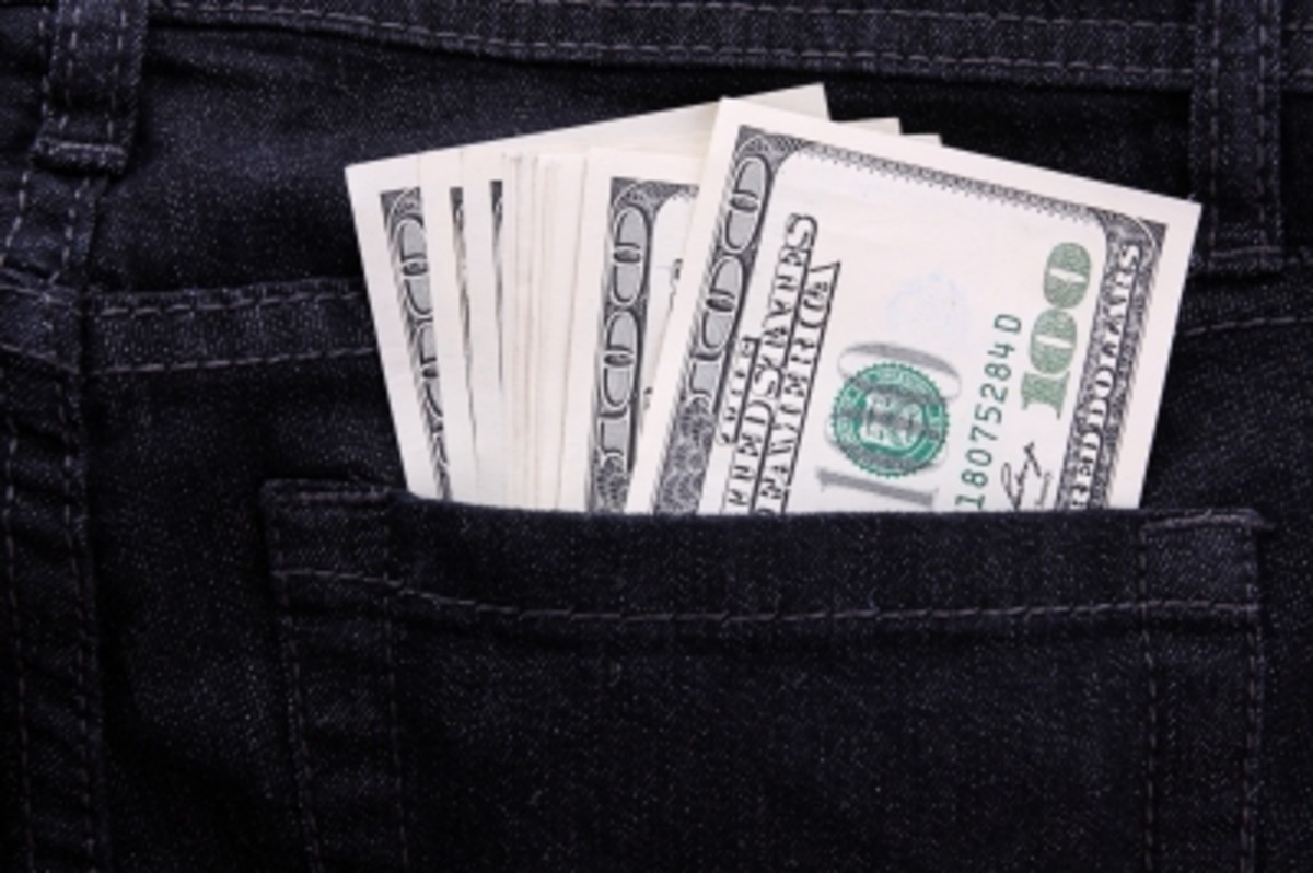 How to Find and Work a Second Job While Maintaining Your Life