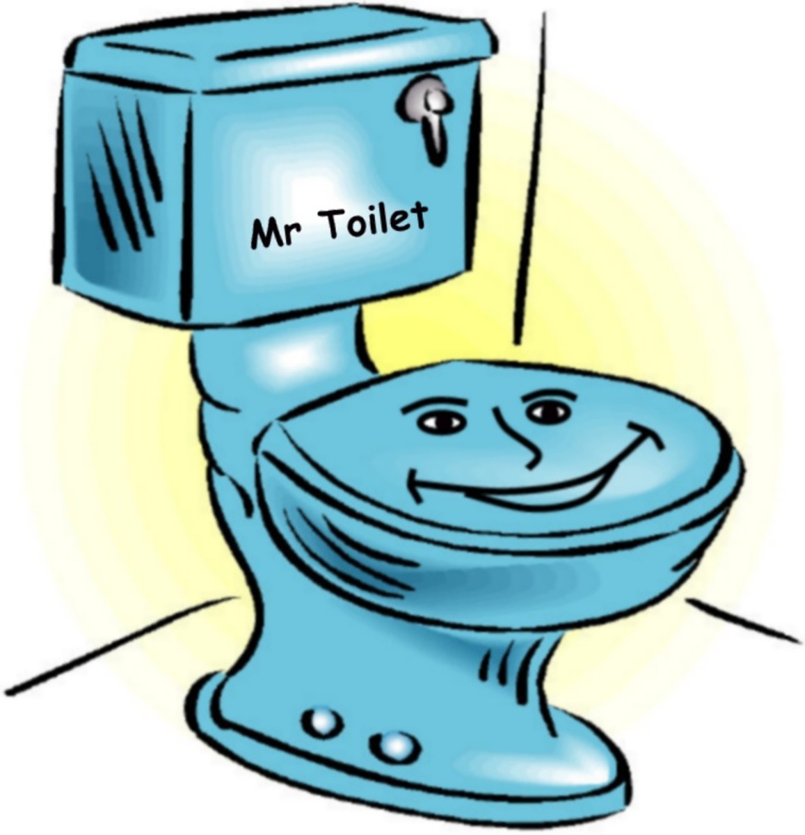 Children & Toilet Training: An Unusual Tip For Potty Problems Due to Fear