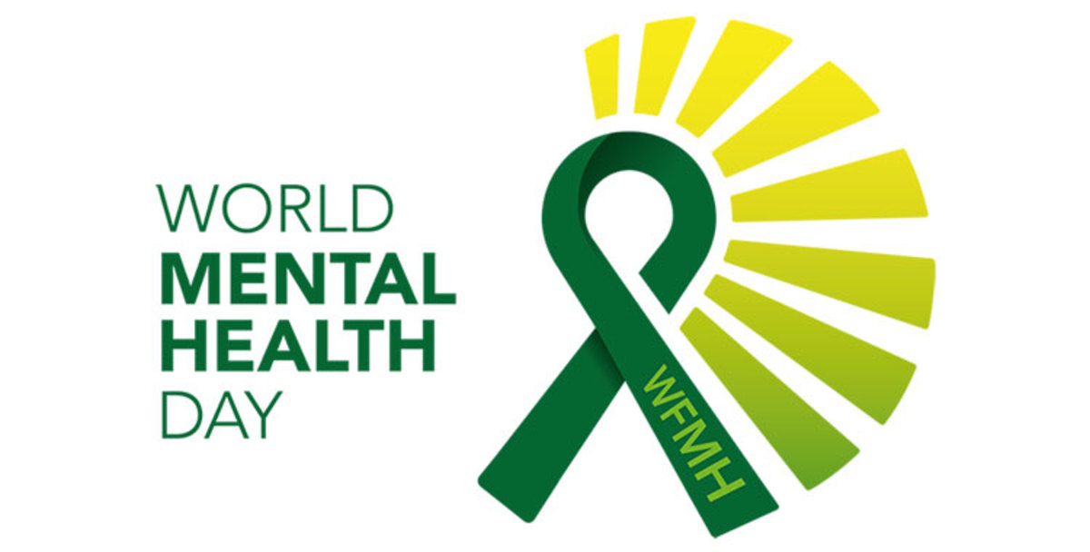 #WorldMentalHealthDay: Does How You Feel Define Who You Are?
