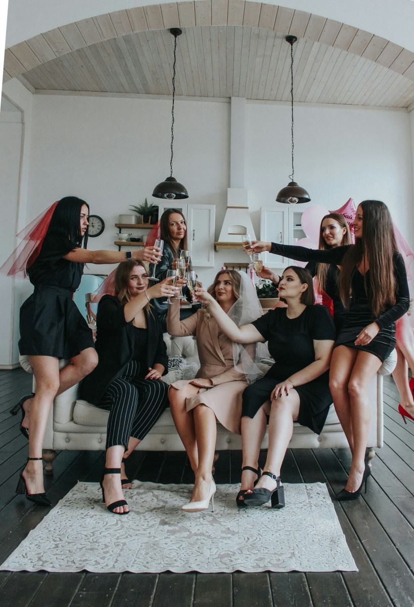 How to Plan a Crafty Bachelorette Party