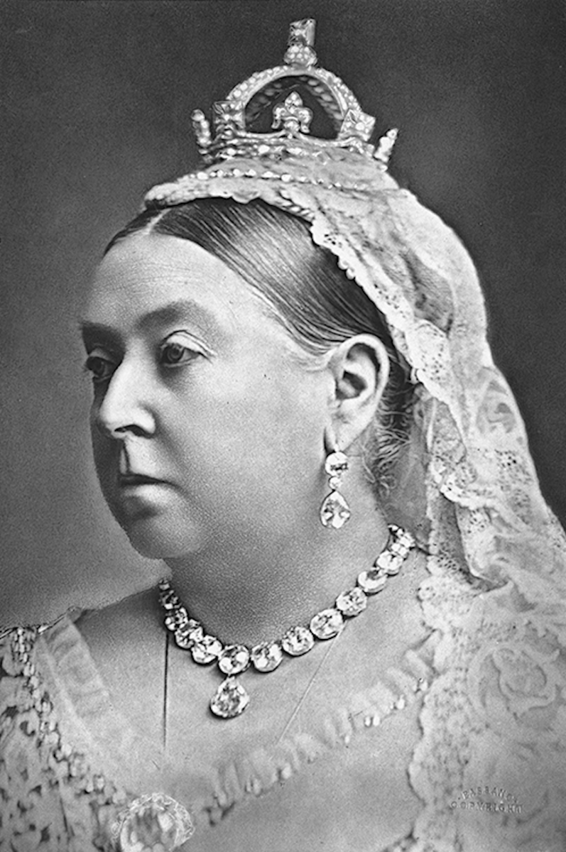 Queen Victoria Queen Victoria