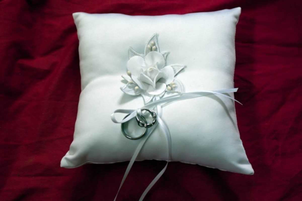Superstition Series: Wedding Superstitions