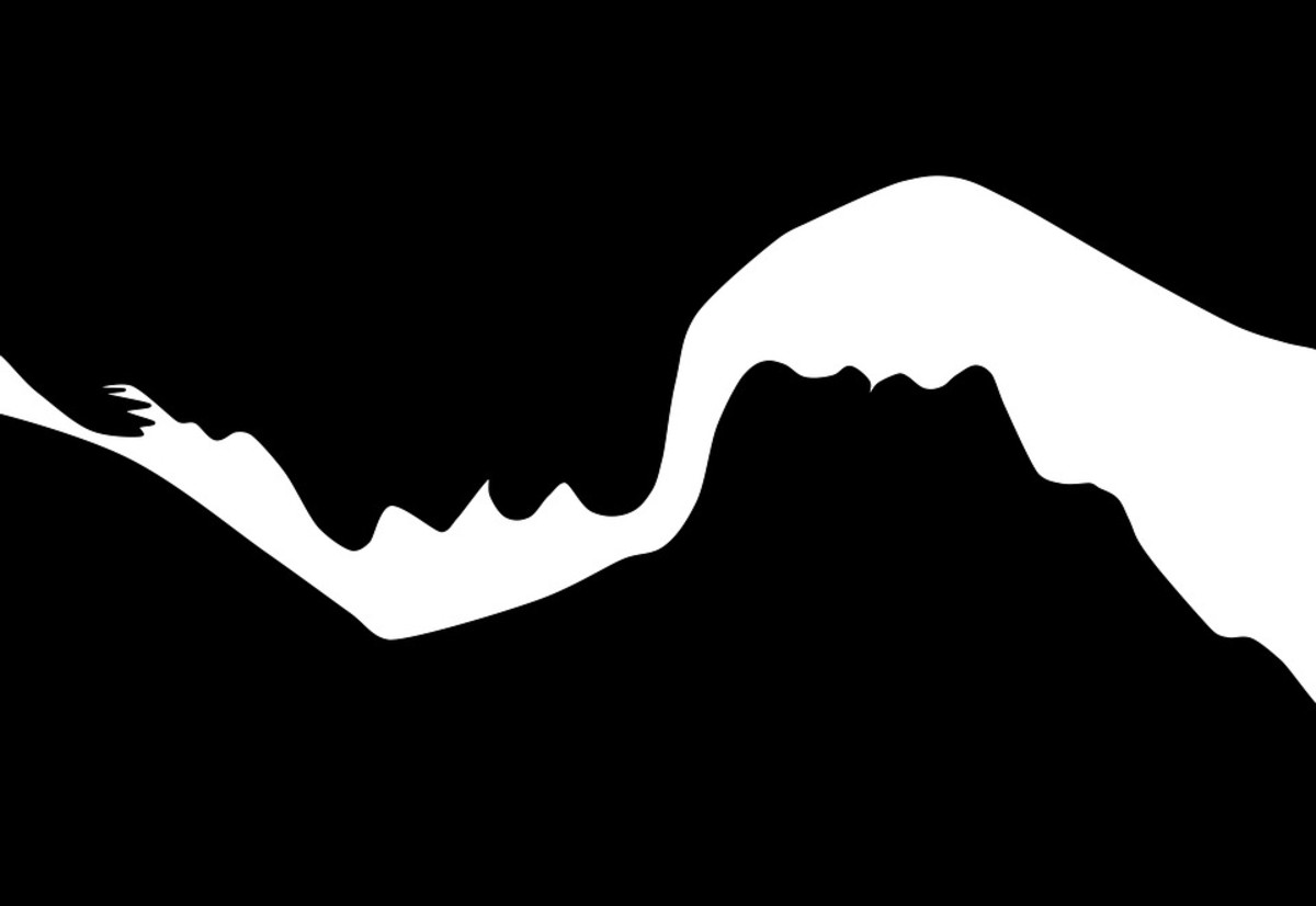 Something Destined: An Unwanted Fate (Poem)