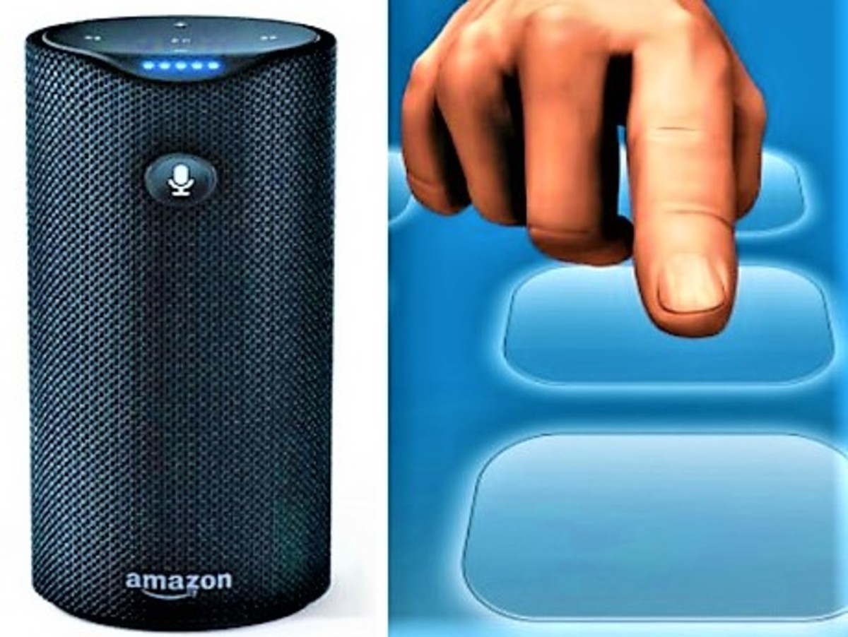 The Top Pros & Cons of the Amazon Tap