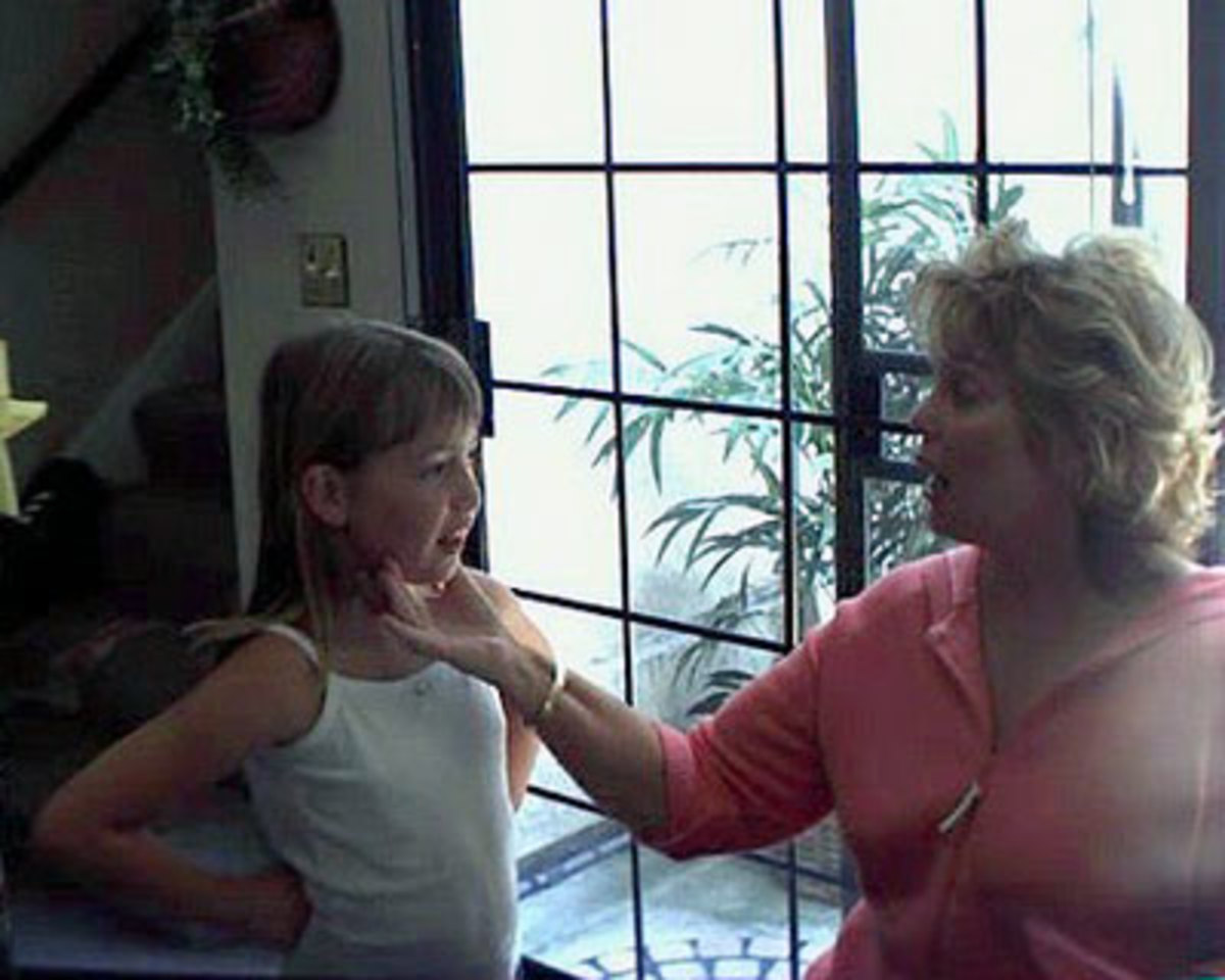 Nurturing the Musical Mind of a Child