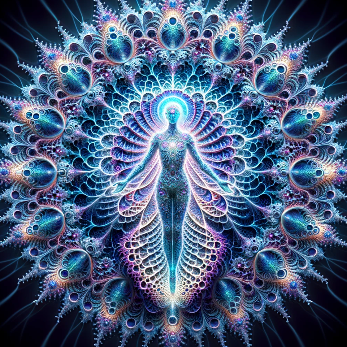 Extraterrestrials Among Us: My Intuitive Speculation