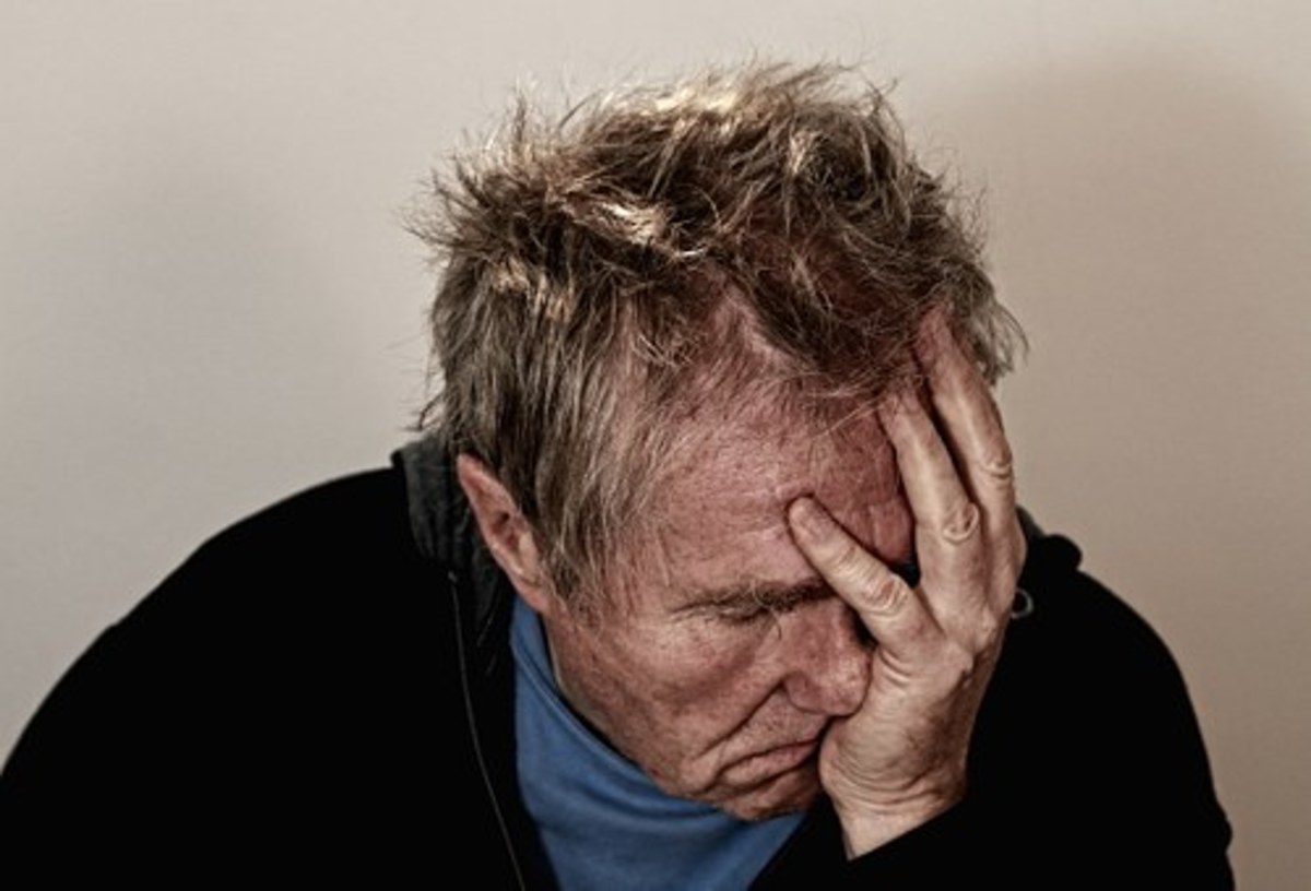 2 Negative Emotions That Can Suck the Life Out of You