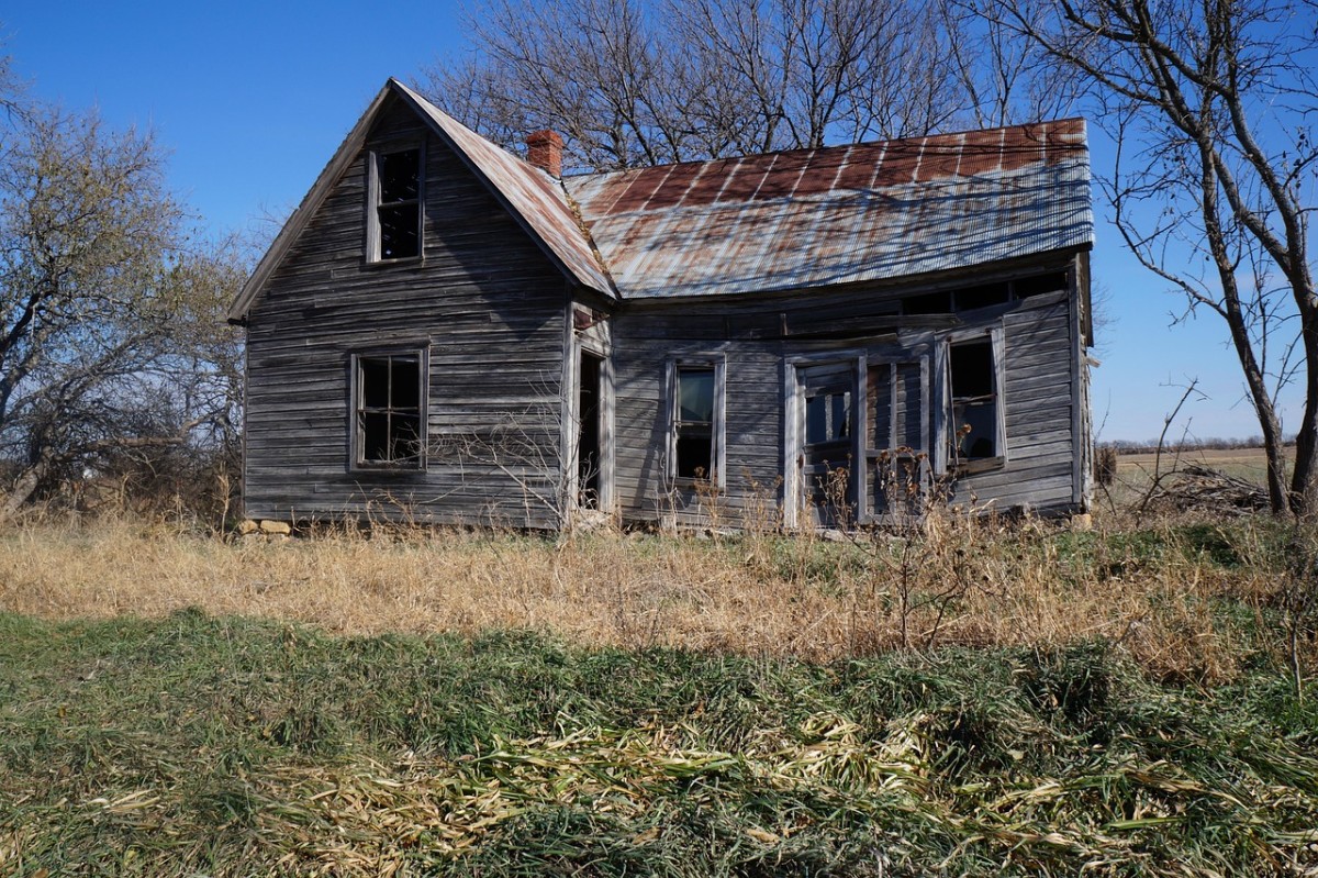 The Femme Fatale Farmer, 