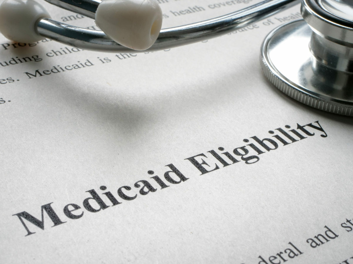 Are People Really Being Cut off Medicaid? a Closer Look at the Debate