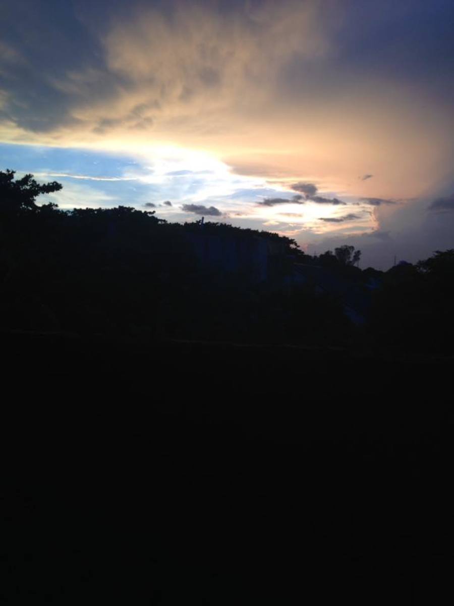 Gaining Spiritual Power in the Kingdom