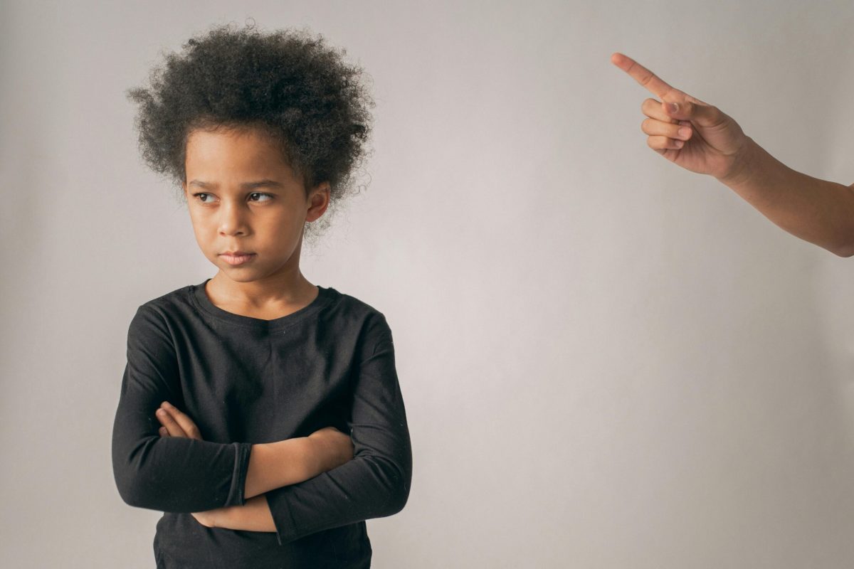 10 Positive Discipline Strategies
