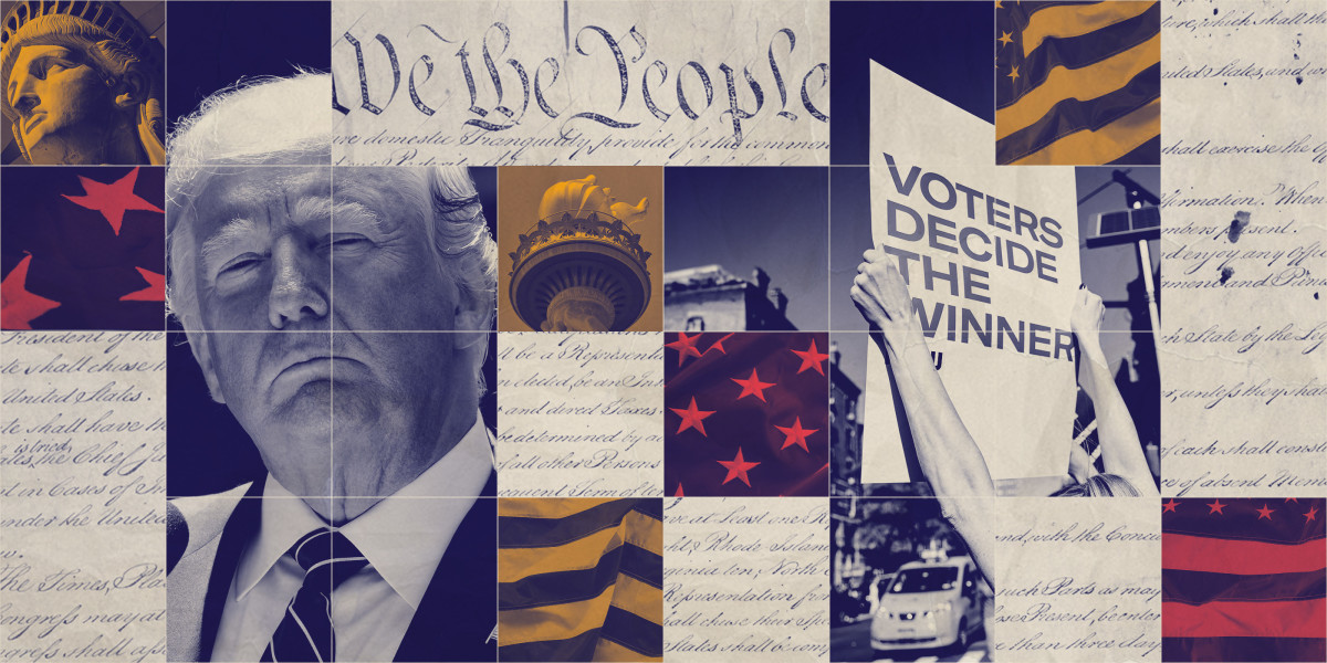 Judicial Resistance: Unelected Power vs. the People’s President
