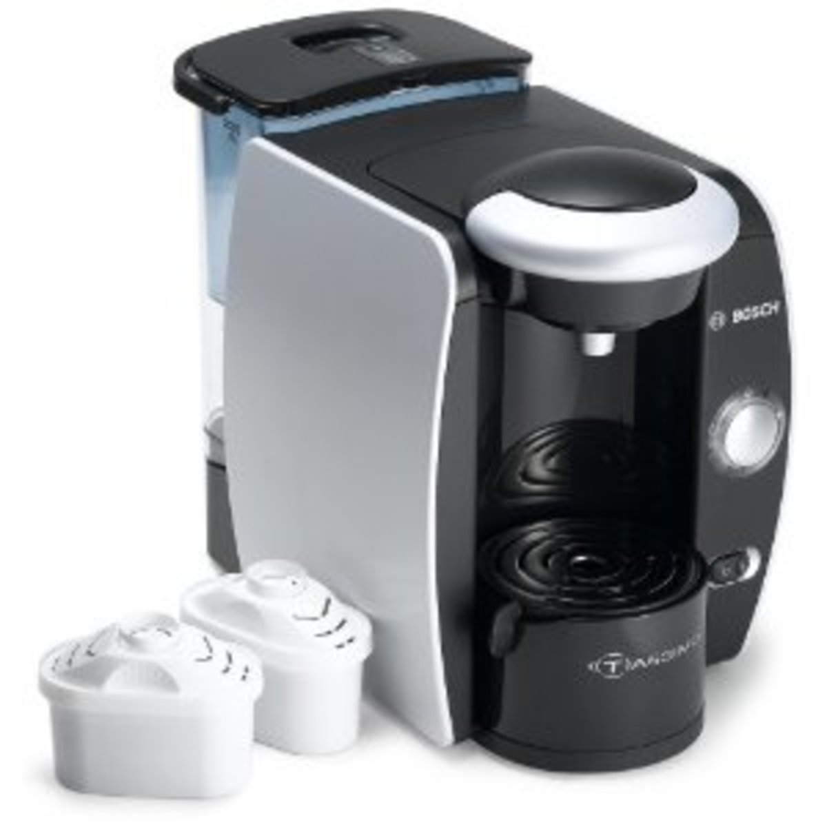 Review Of The Tassimo Single Cup Coffee Brewing System - A Good Cup Of Coffee In An Instant