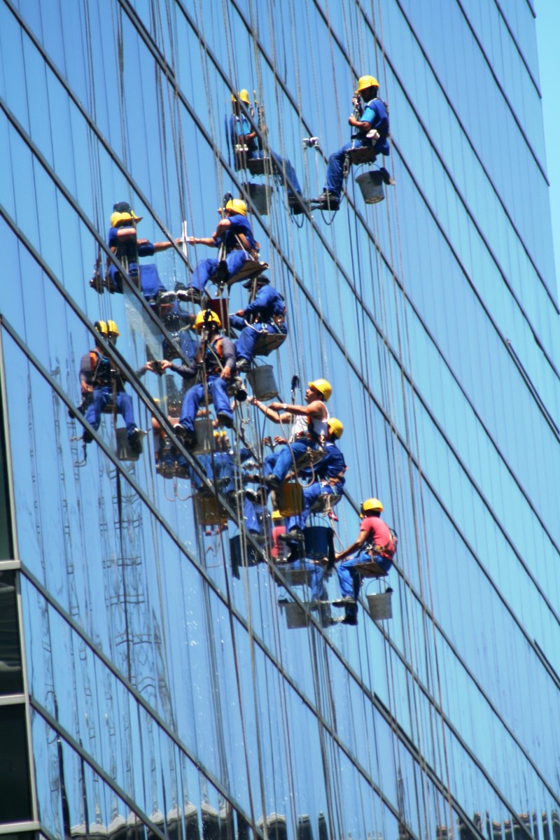 Team Building Games