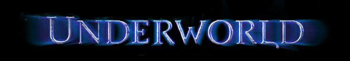 MovieRewind: Underworld (2003) Review