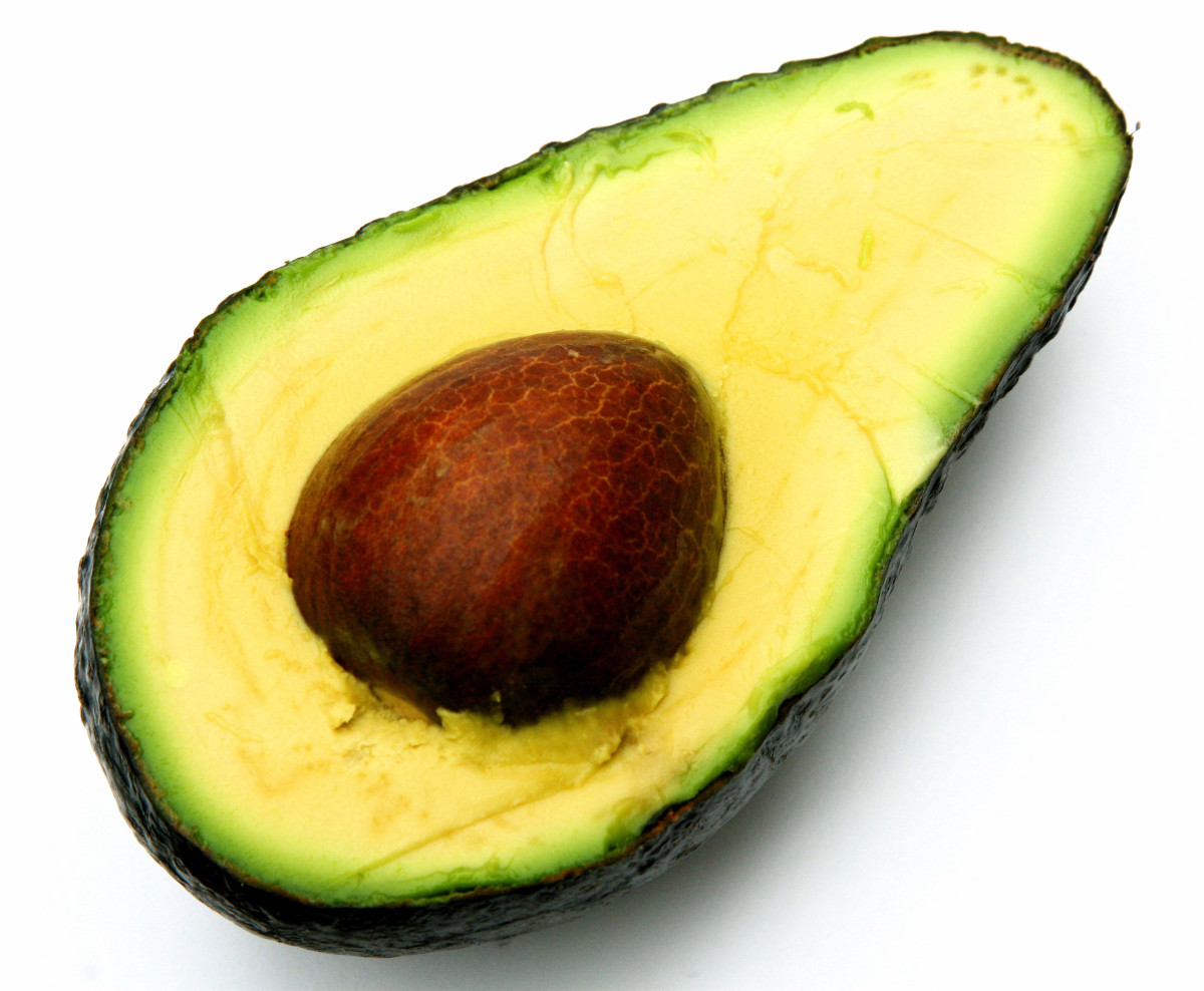 Are Avocados Good For You?