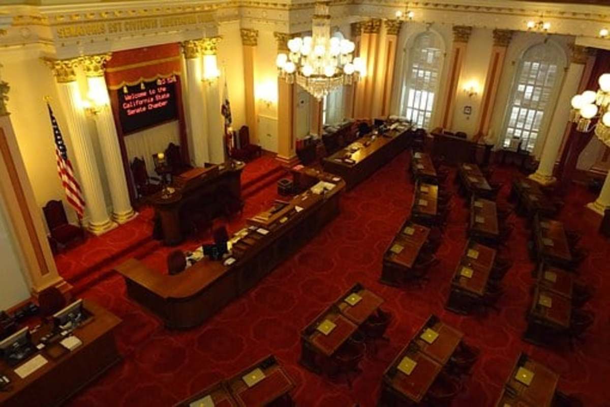 Writing My Congressman: Help From the Late Senator William Proxmire