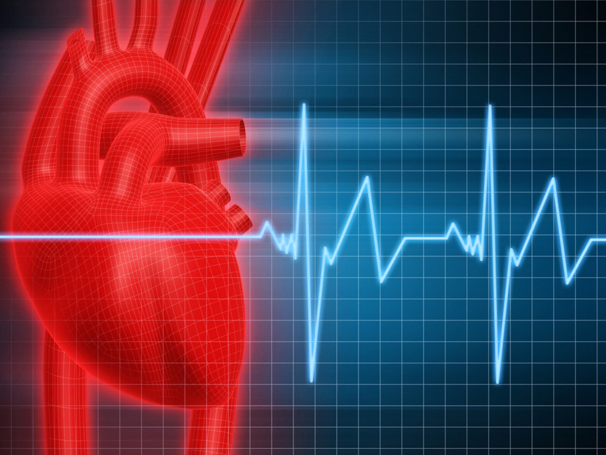 Heart Failure: The Silent Killer