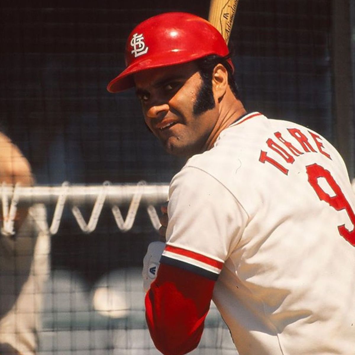 Born in Brooklyn with Pride: Joe Torre