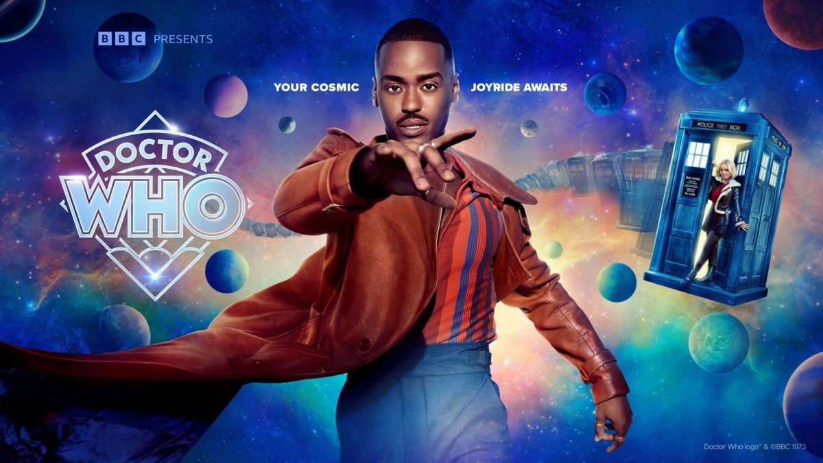 Doctor Who’s Newest Doctor Reveal Has Destroyed My Faith in The Revival