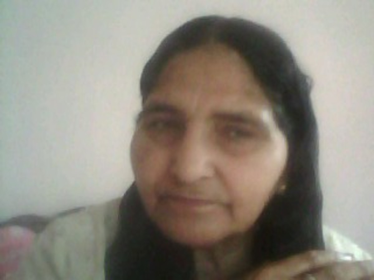 Osteoarthritis- Self Blood Treatment