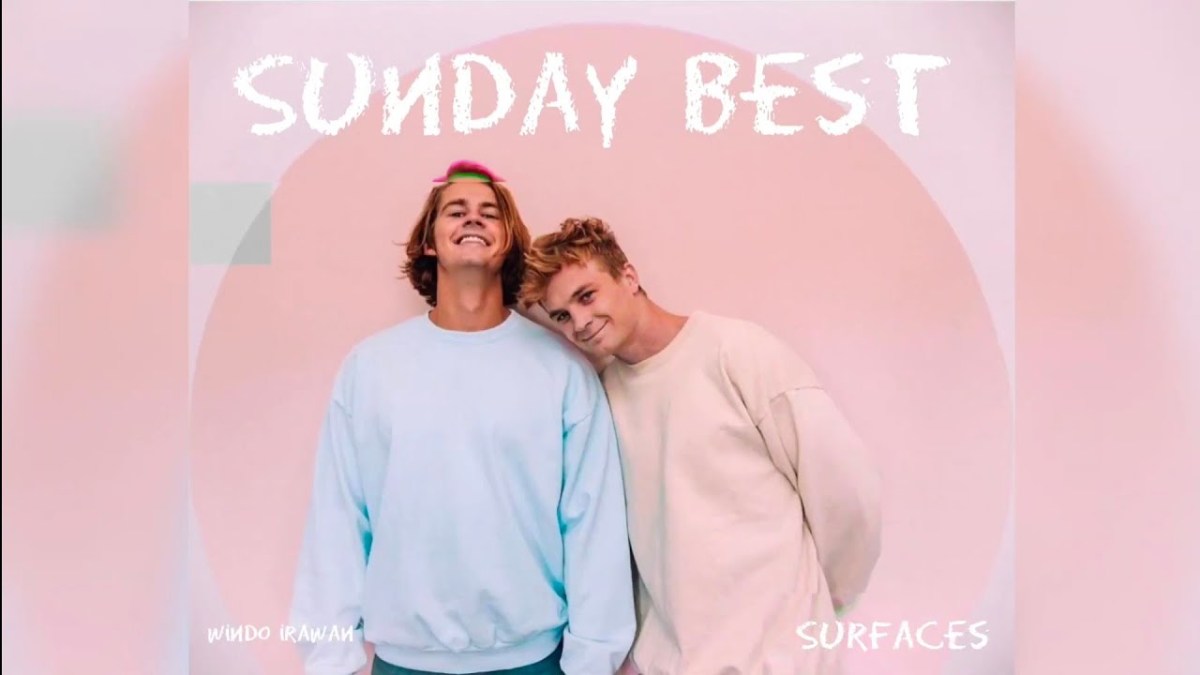 100 Best Sunday Reset Songs for IG Reels & Stories