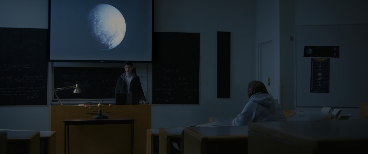 Pluto’s Gender: Clever Sci-Fi’s Take on Identity