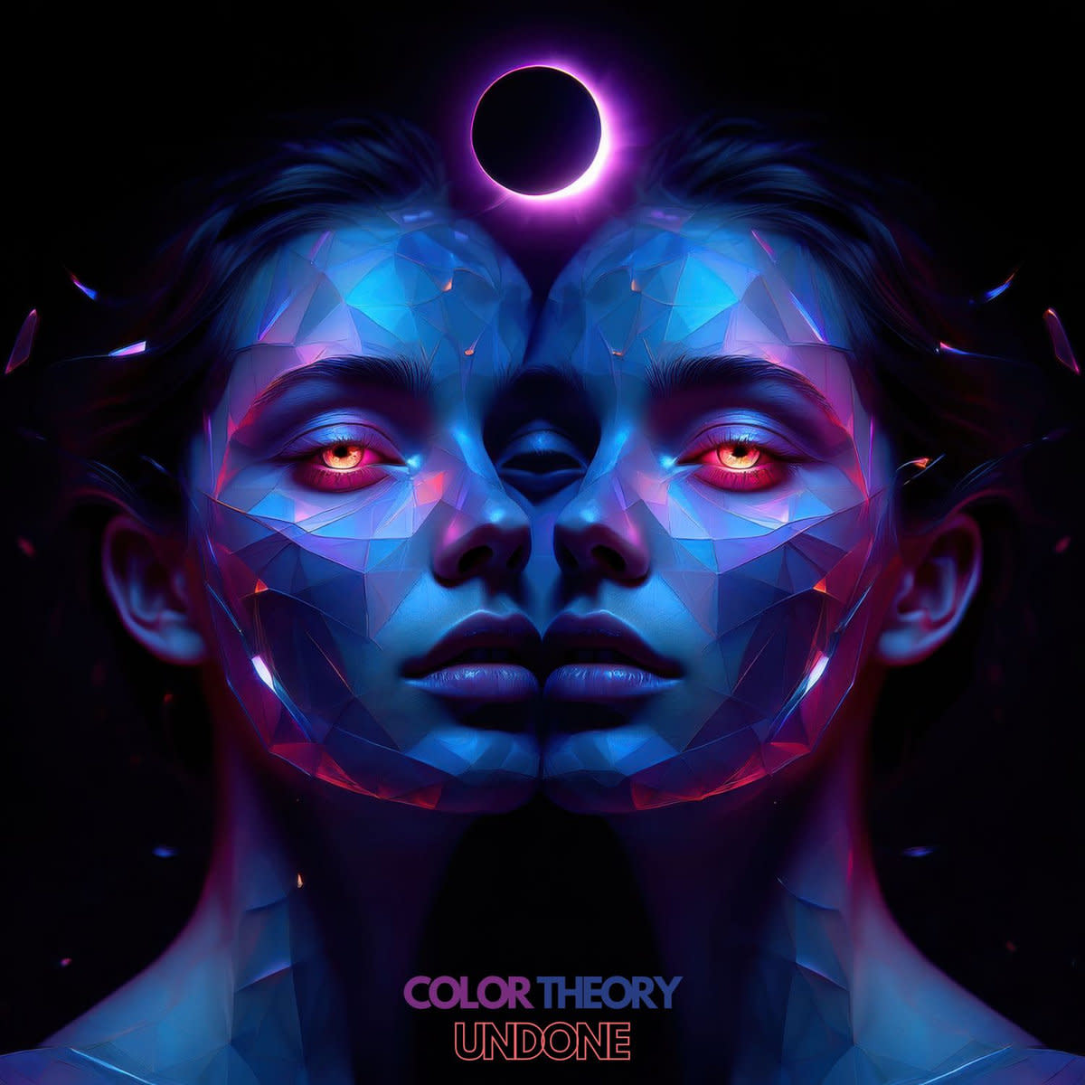 Synth Single Review: “Undone’’ by Color Theory