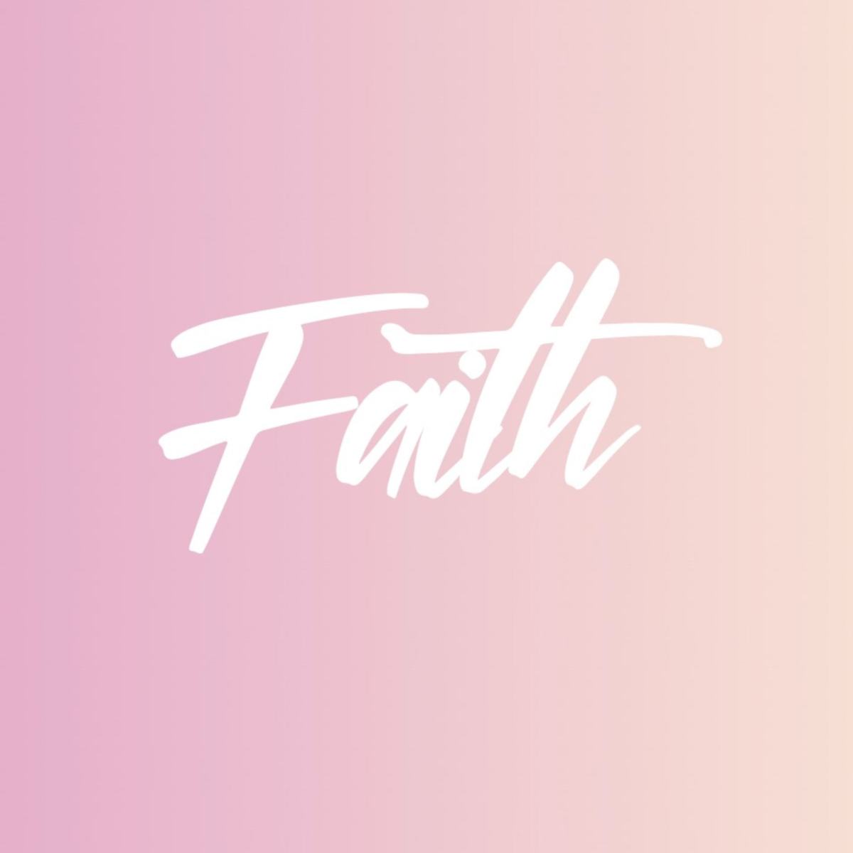 Faith, The Silent Flame