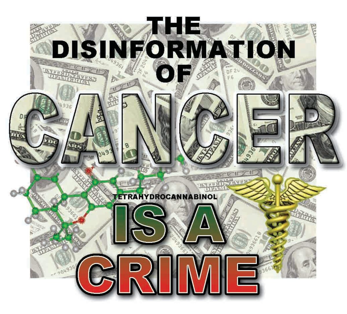 Dead Holistic Doctors Tell No tales