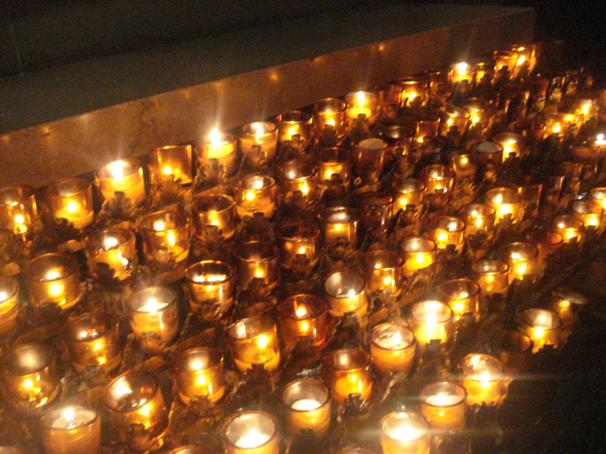 Heaven Our Eternal Home