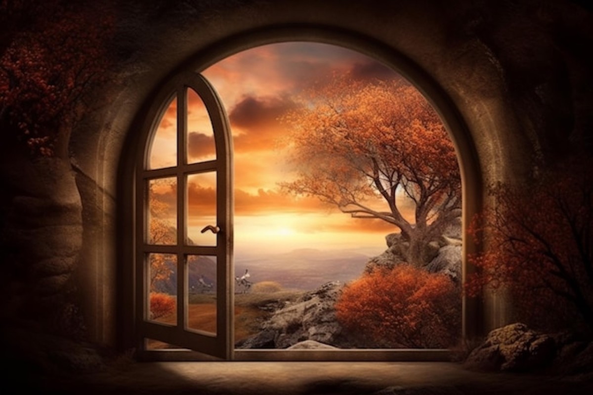 Original Poems: A Suite of Eight Villanelles