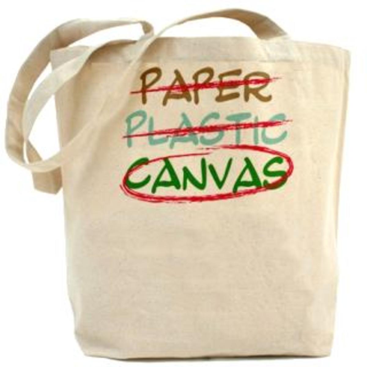 The Lost Art of Bagging Groceries Logically