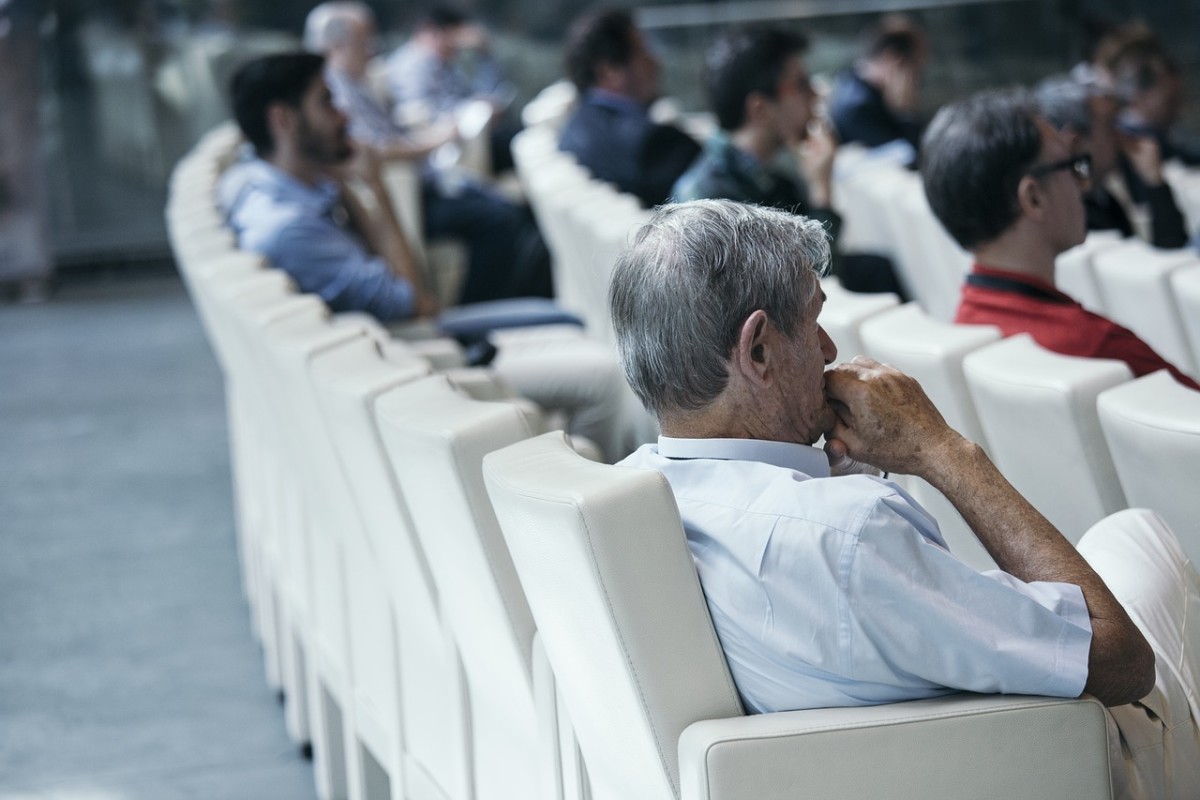 How to Get the Most Benefit from Attending a Business Conference: 10 Tips  Important Tips