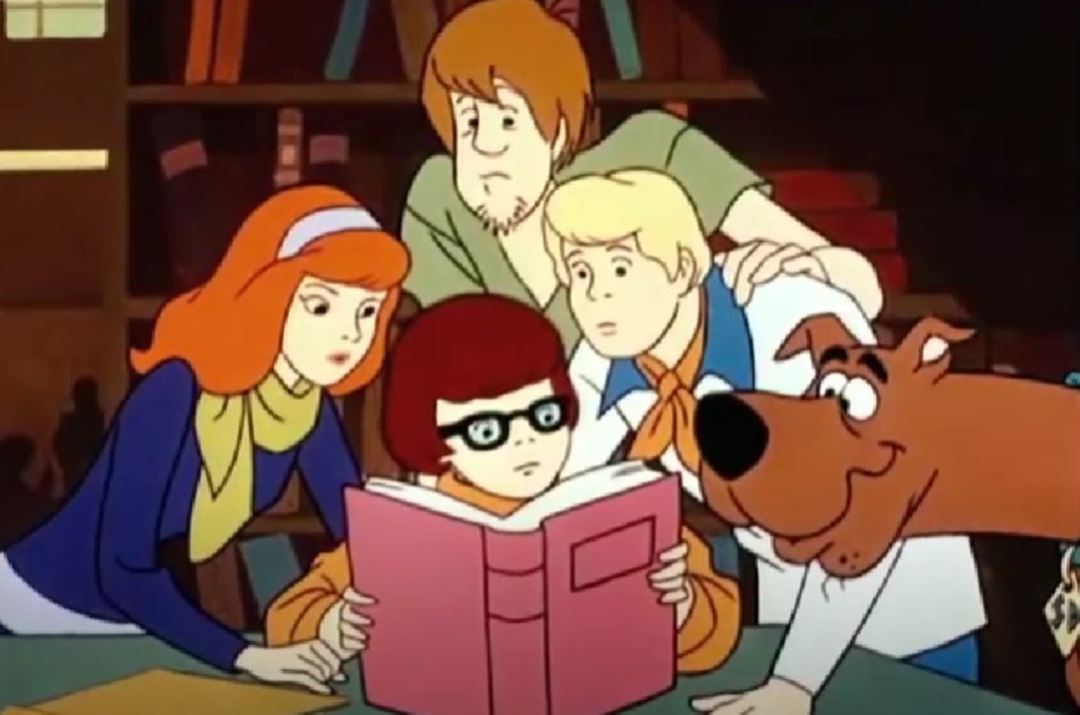 Scooby Doo Where Are You Endures Six Decades Later