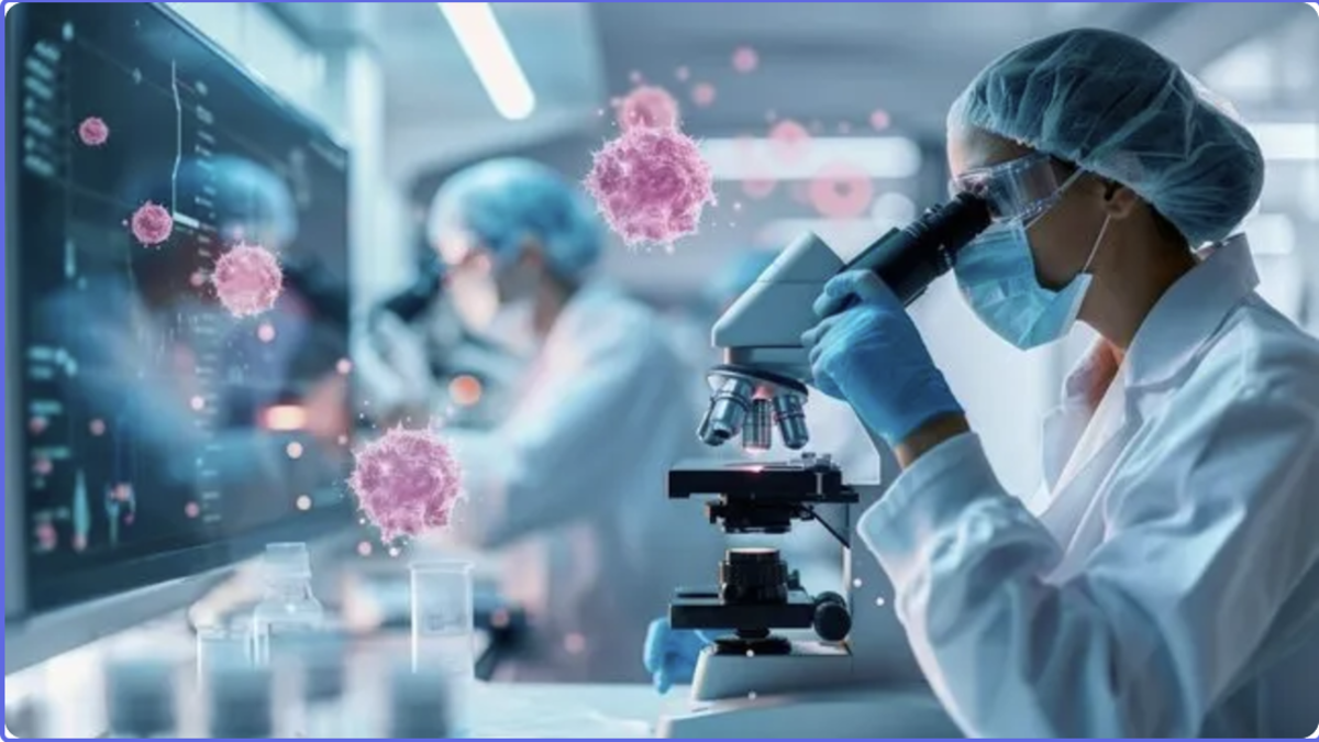 Lifestyle Changes for Cancer Prevention: Findings from Recent Research