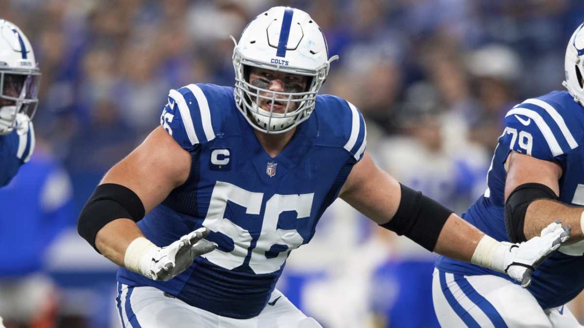 2025 Nfl Season Preview- Indianapolis Colts