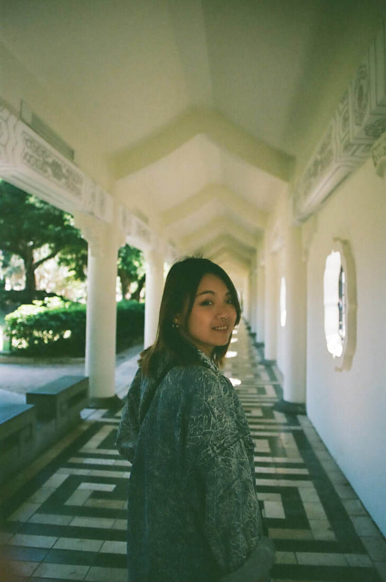 Roshia Wang on the Joy of Dressing for the Story
