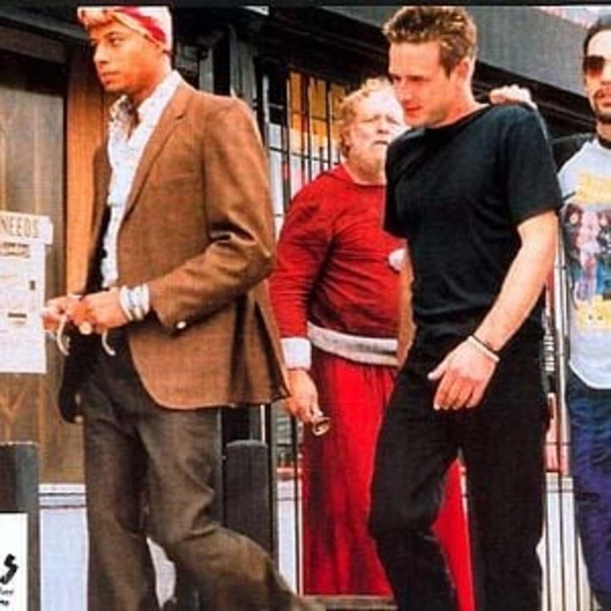 Video Rewind: Johns (1996)