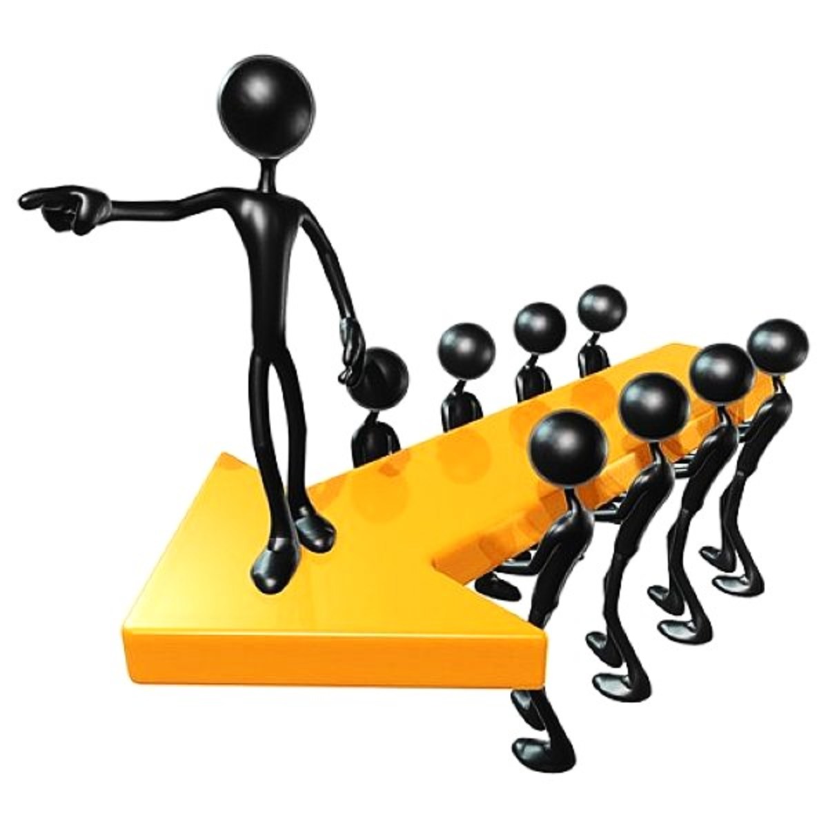 What is the Difference Between Management and Leadership?