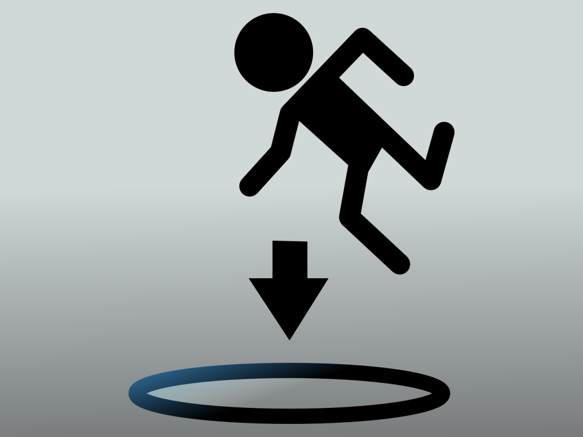Finding Doorways to Fun With Portal