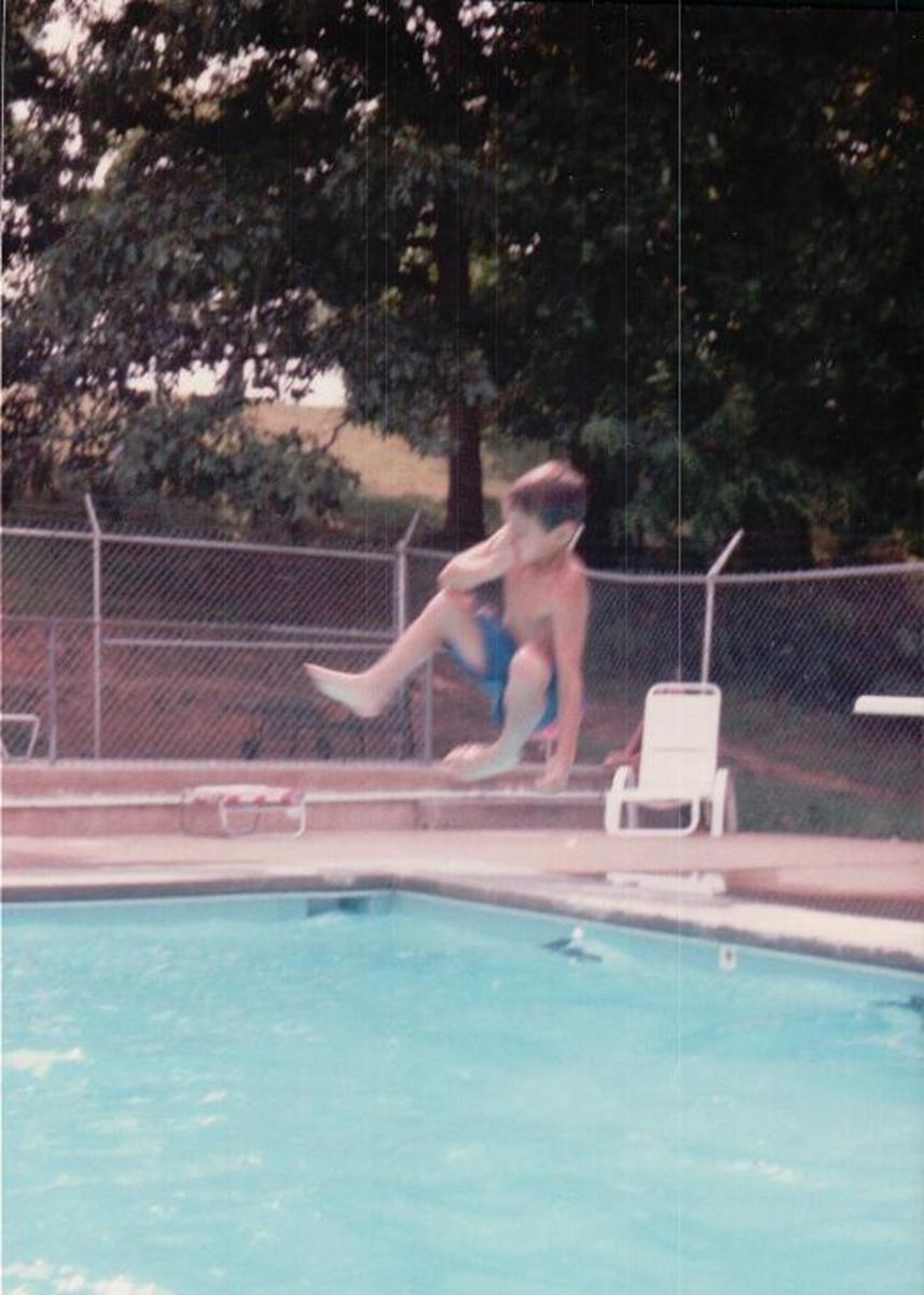 Summer Fun in the Sun