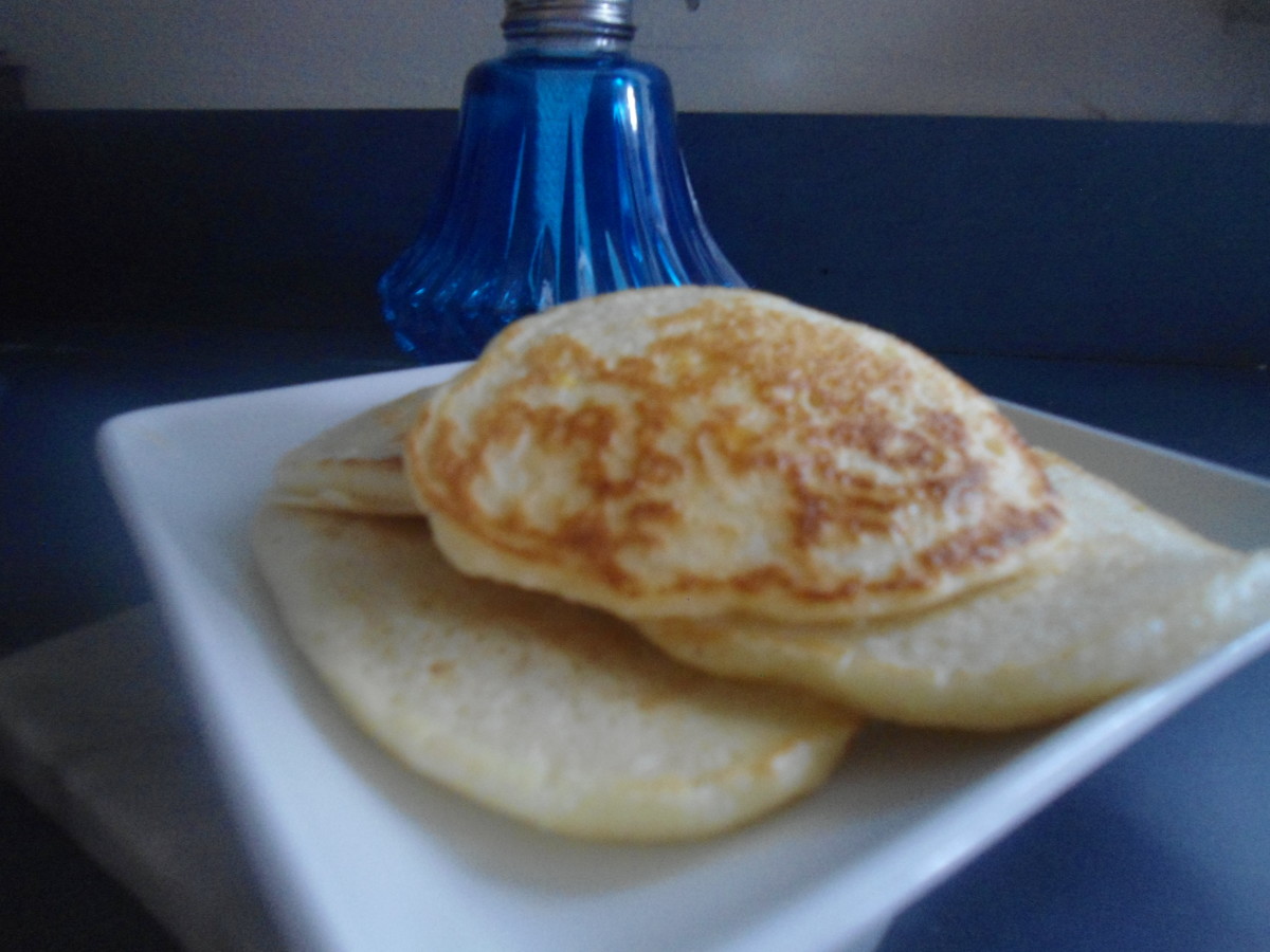 Corn Fritters---The Very Best Fritters You Will Ever Eat