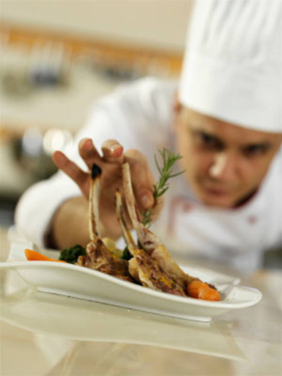 How Do You Become A Sous Chef