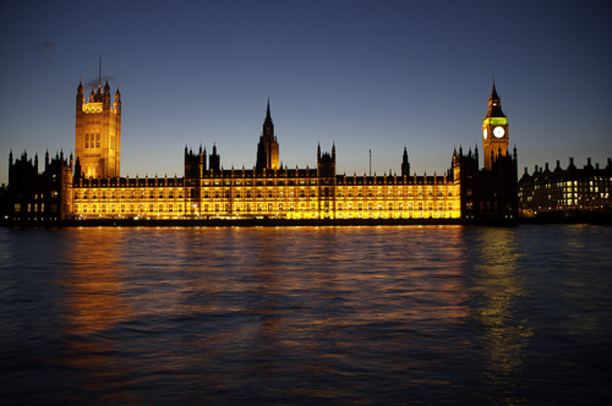 Great British TV Detectives : CSI London - Murder on the Thames