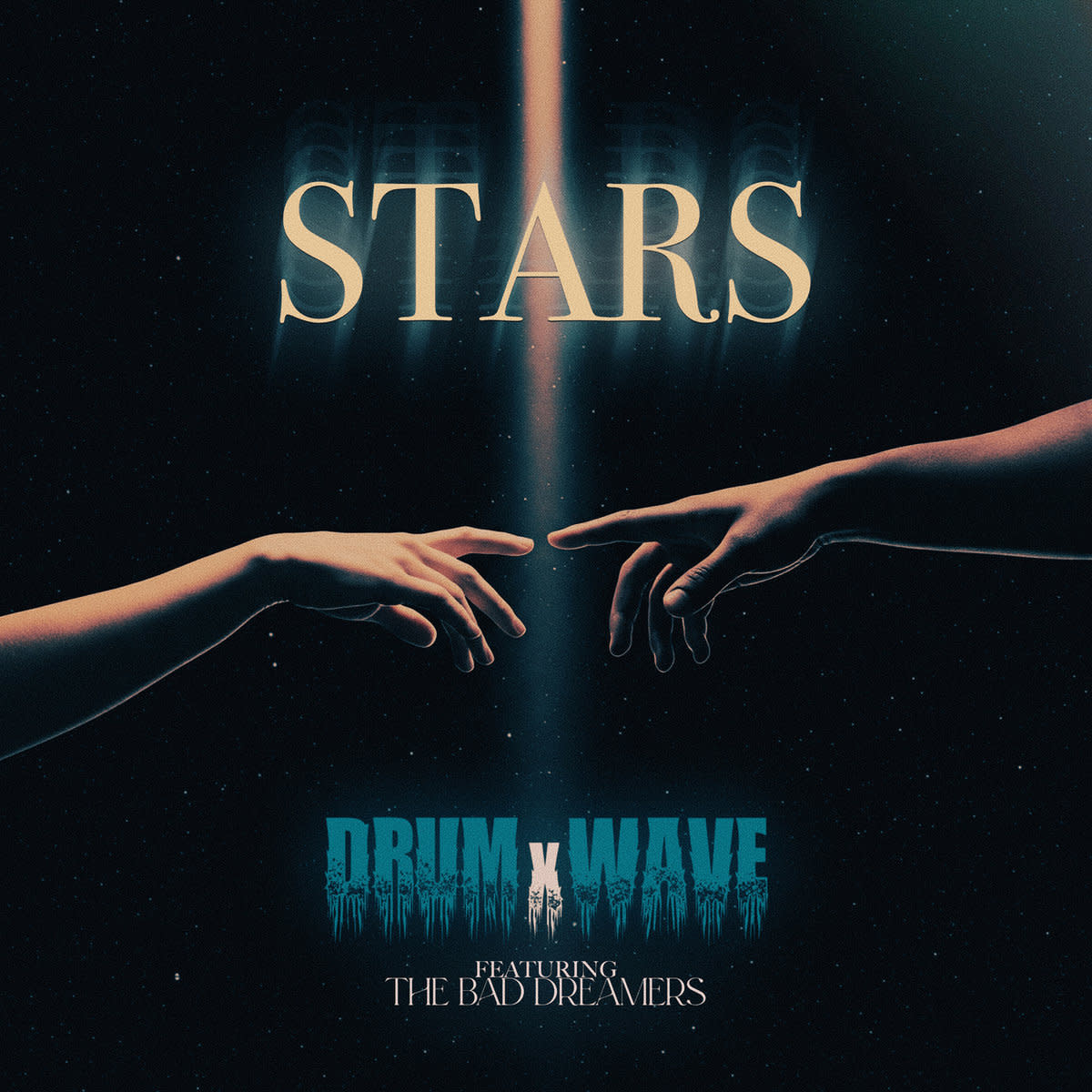 Synth Single Review: “Stars’’ by DRUMxWAVE & The Bad Dreamers
