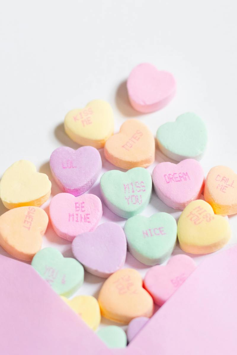 What Is Love? How Do I Find It?